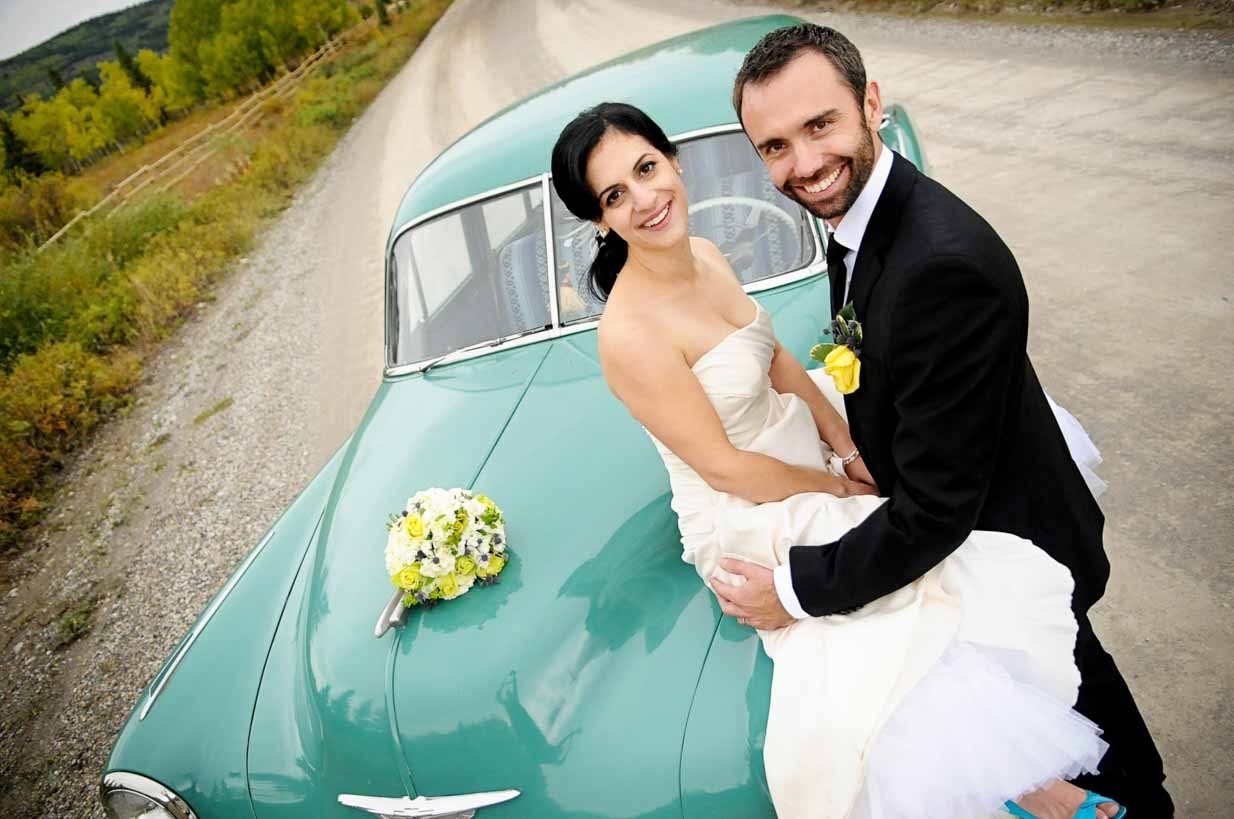 Kananaskis Wedding | Destination Wedding Photographer | SLIVER Photography