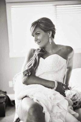 Bridal Boudoir | Destination Wedding Photographer | SLIVER Photography