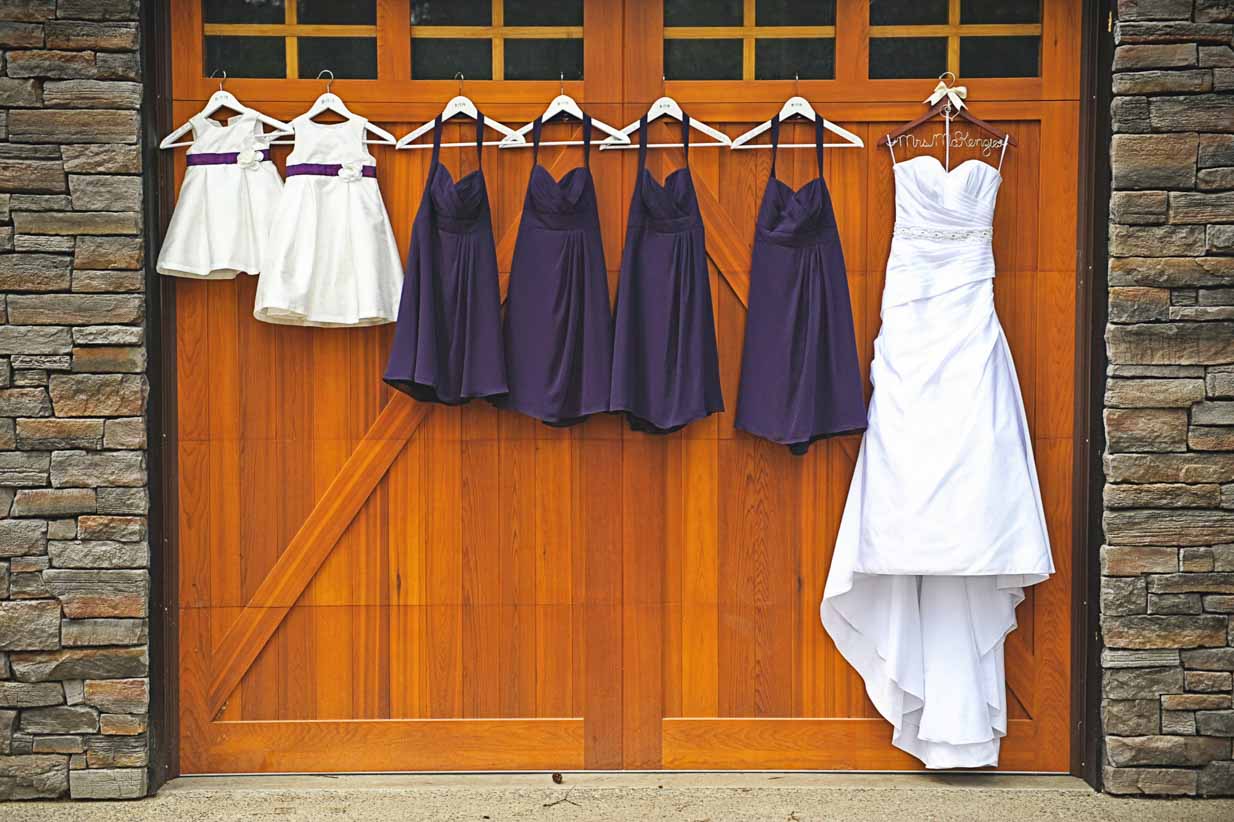 Dresses | Destination Wedding Photographer | SLIVER Photography