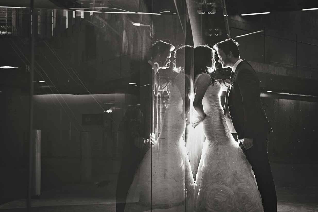 Lovers Kiss | Destination Wedding Photographer | SLIVER Photography