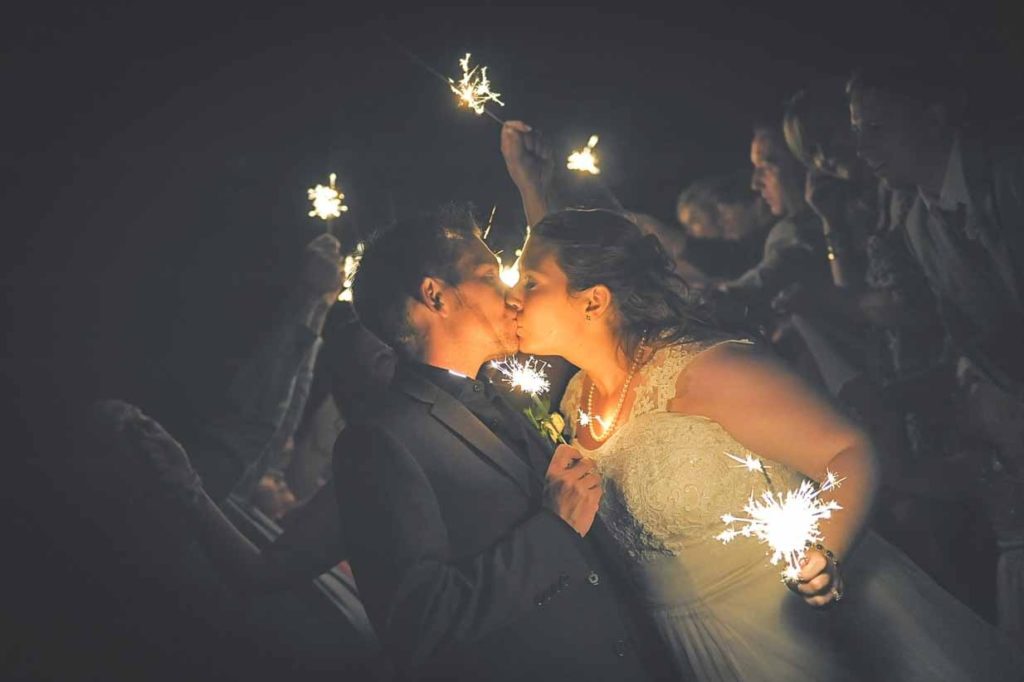 Loves Spark | Destination Wedding Photographer | SLIVER Photography