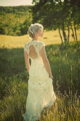 Vintage Bride | Destination Wedding Photographer | SLIVER Photography