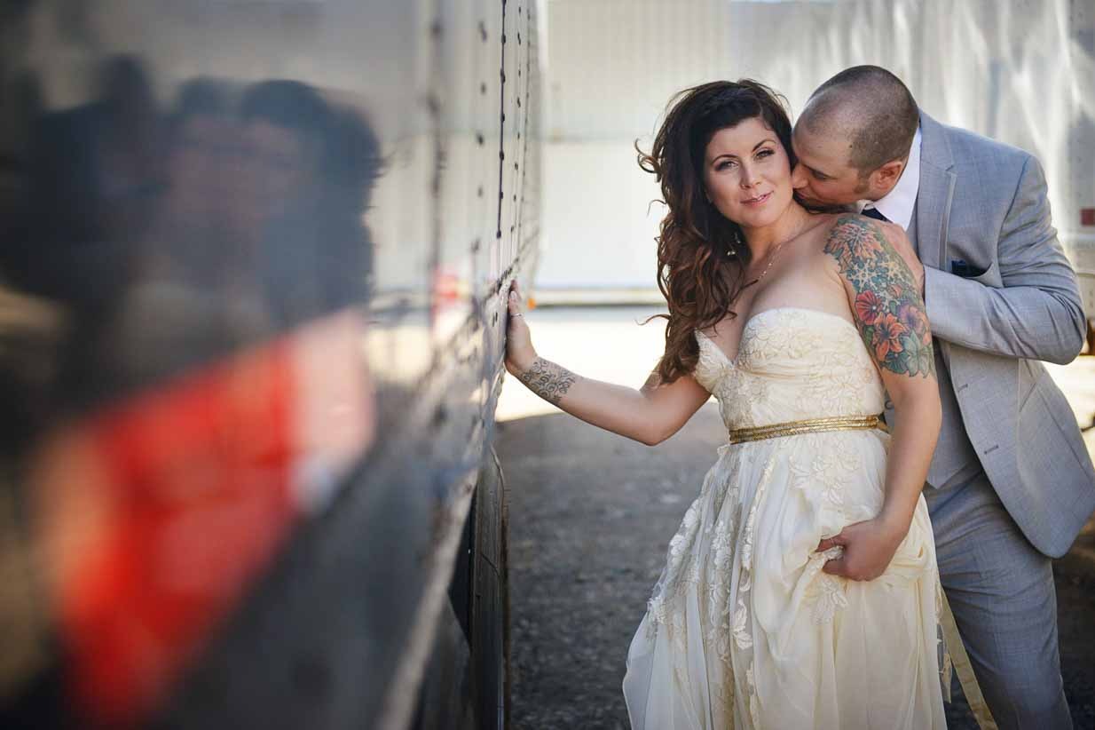 Kisses | Destination Wedding Photographer | SLIVER Photography