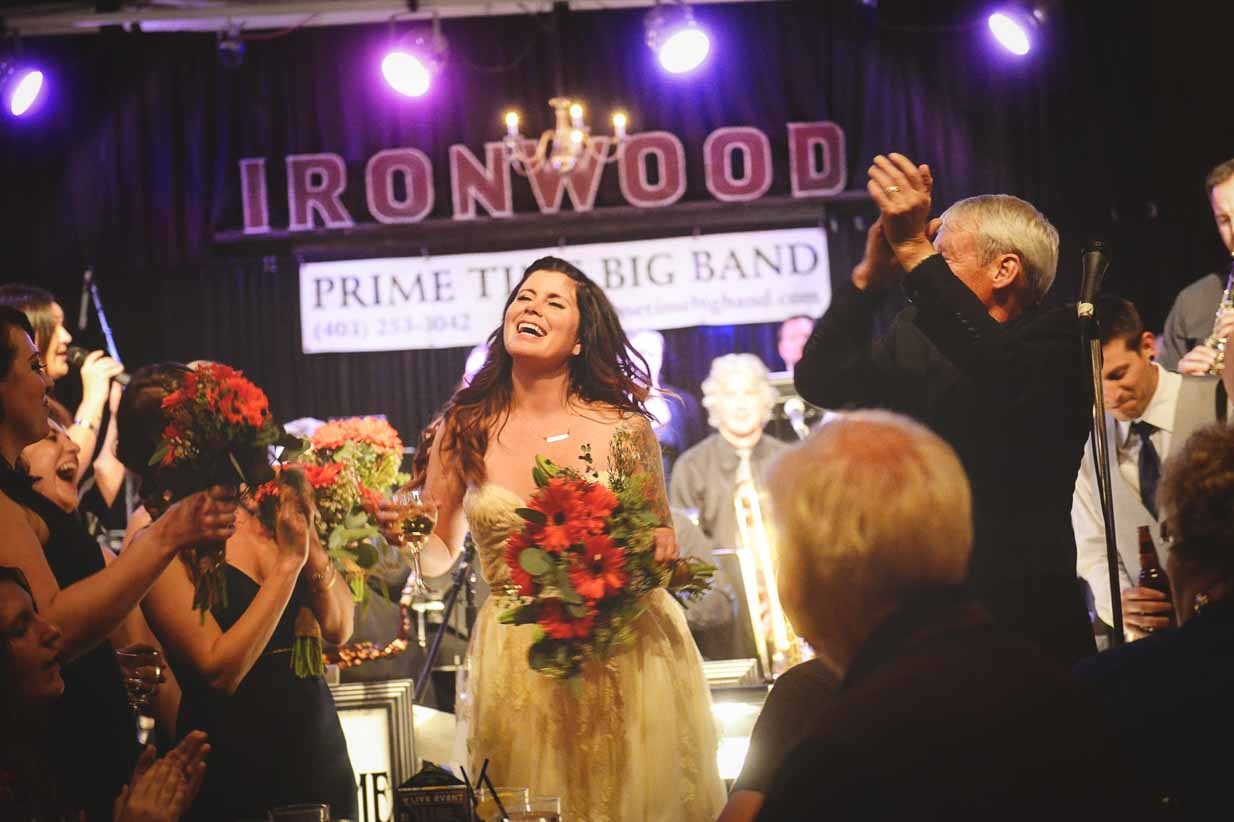 Ironwood Bride | Destination Wedding Photographer | SLIVER Photography