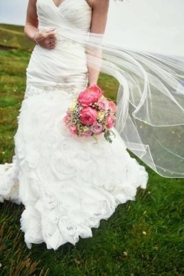 Galway Girl | Destination Wedding Photographer | SLIVER Photography