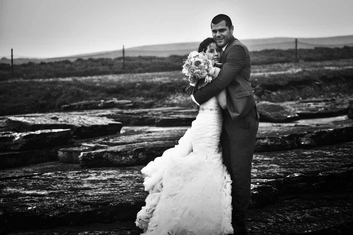 Irish Wedding | Destination Wedding Photographer | SLIVER Photography
