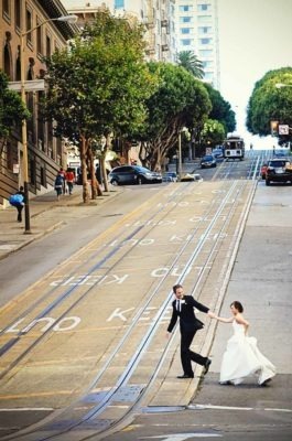 San Francisco Wedding | Destination Wedding Photographer | SLIVER Photography