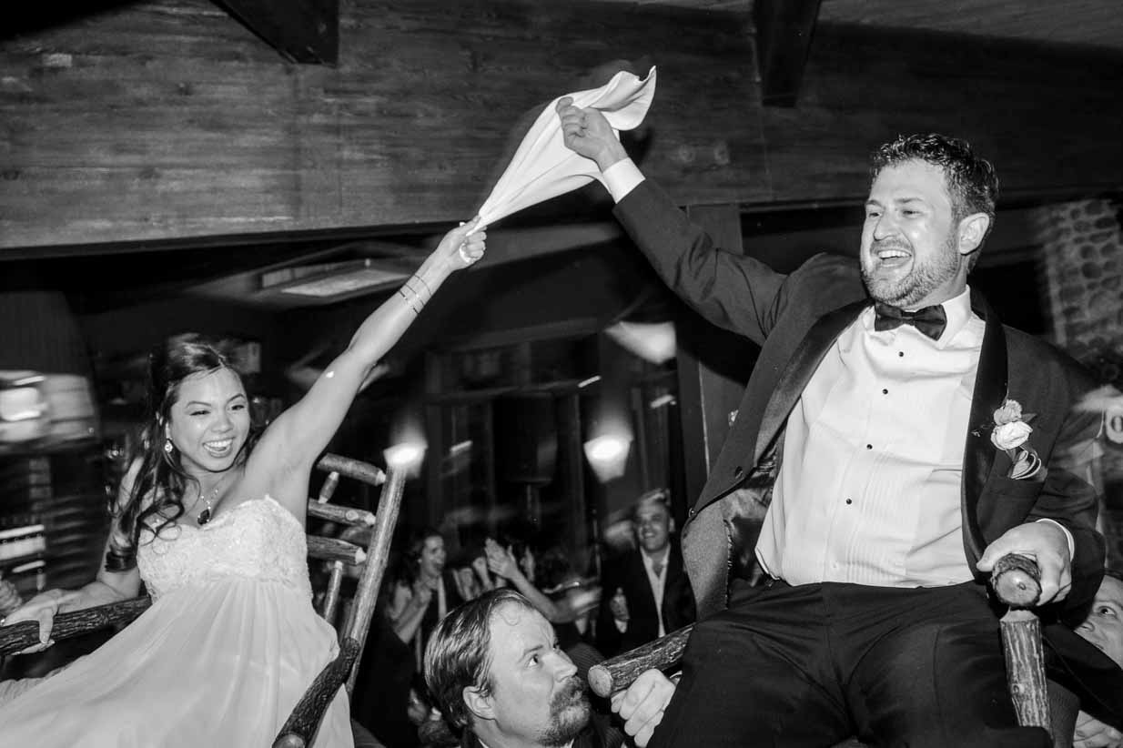 Mazel Tov | Calgary Wedding Photographer | SLIVER Photography