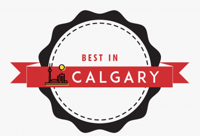 Best in Calgary Photographer - SLIVER Photography Inc